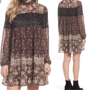 Mary & Mabel lace dress